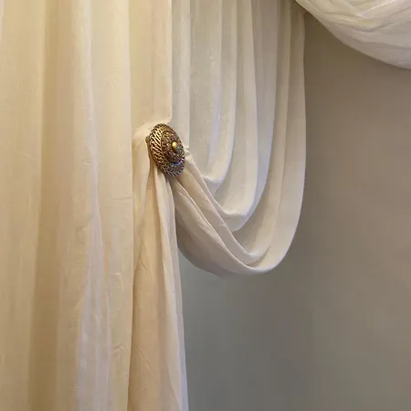 Apartament Augustus Experience Romaine Et Cinema Privee T1