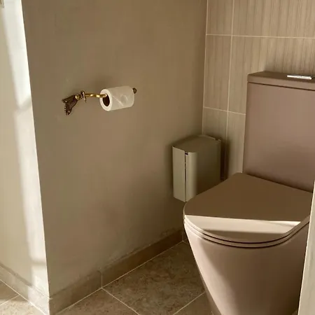 Augustus Experience Romaine Et Cinema Privee T1 Apartment *