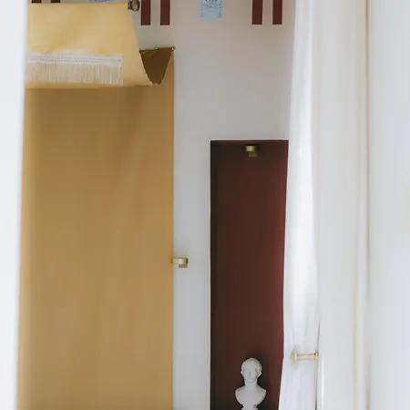 Apartment Augustus Experience Romaine Et Cinema Privee T1 Nimes