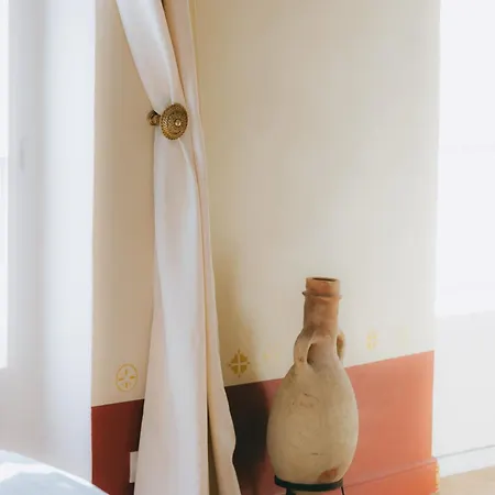 Apartment Augustus Experience Romaine Et Cinema Privee T1 Nimes